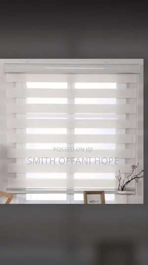 “Elevate Your Decor With Roller Blinds