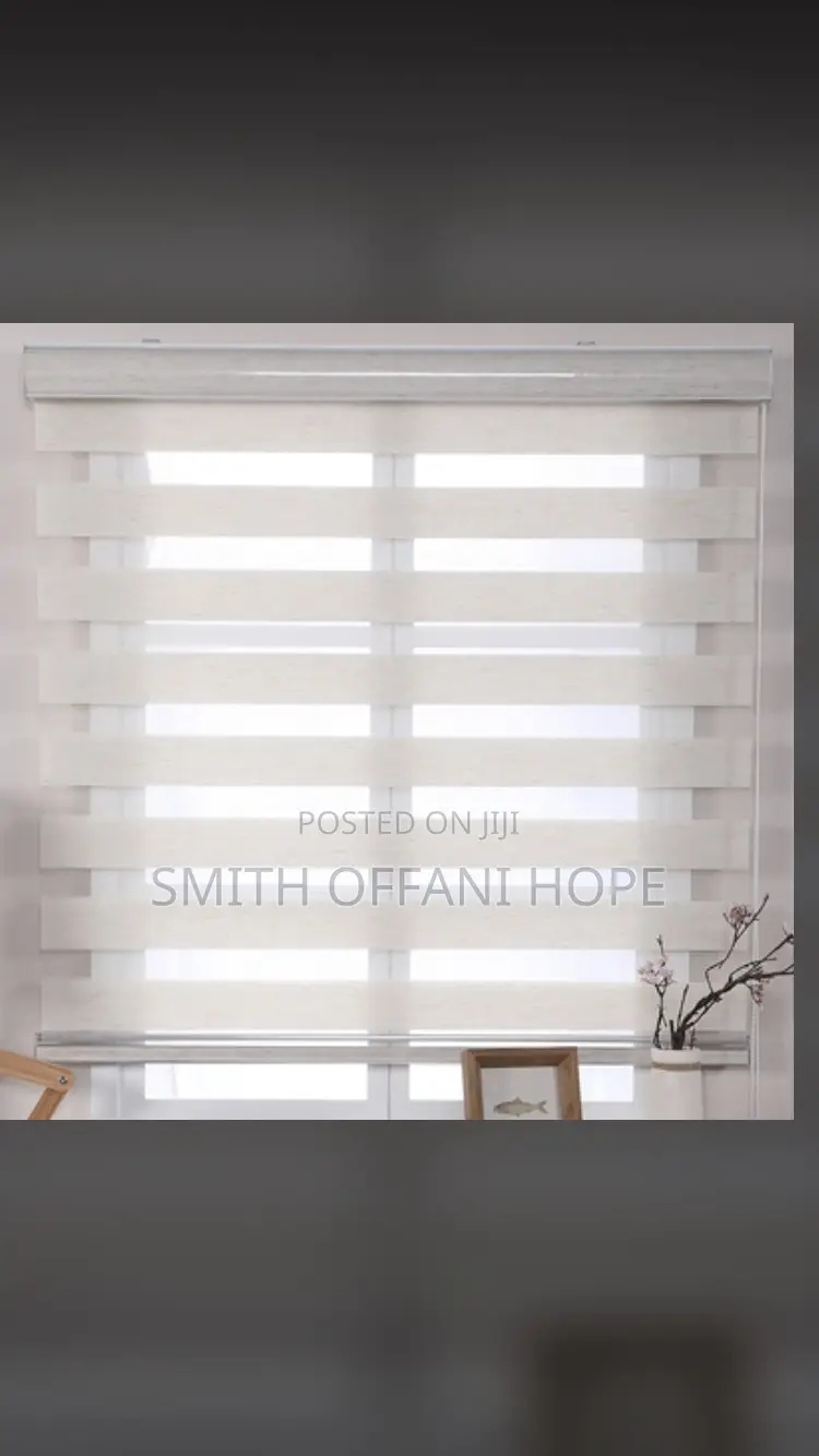“Elevate Your Decor With Roller Blinds