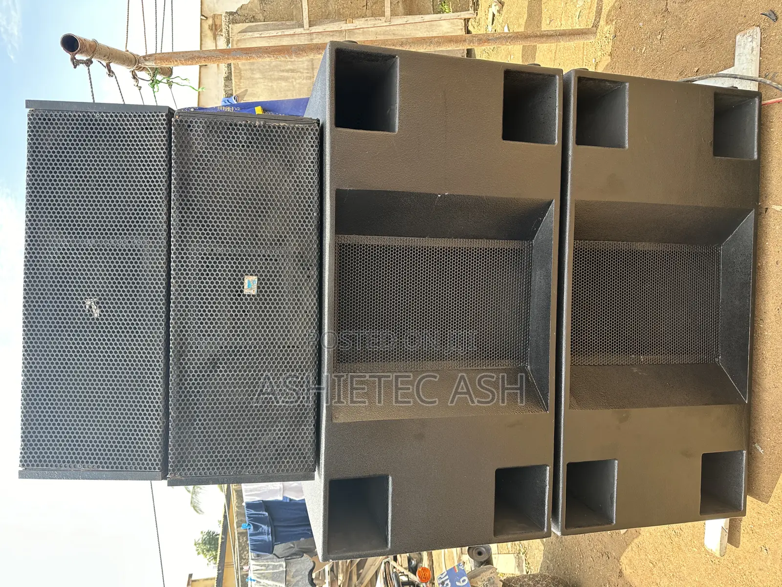 Dj Rentals