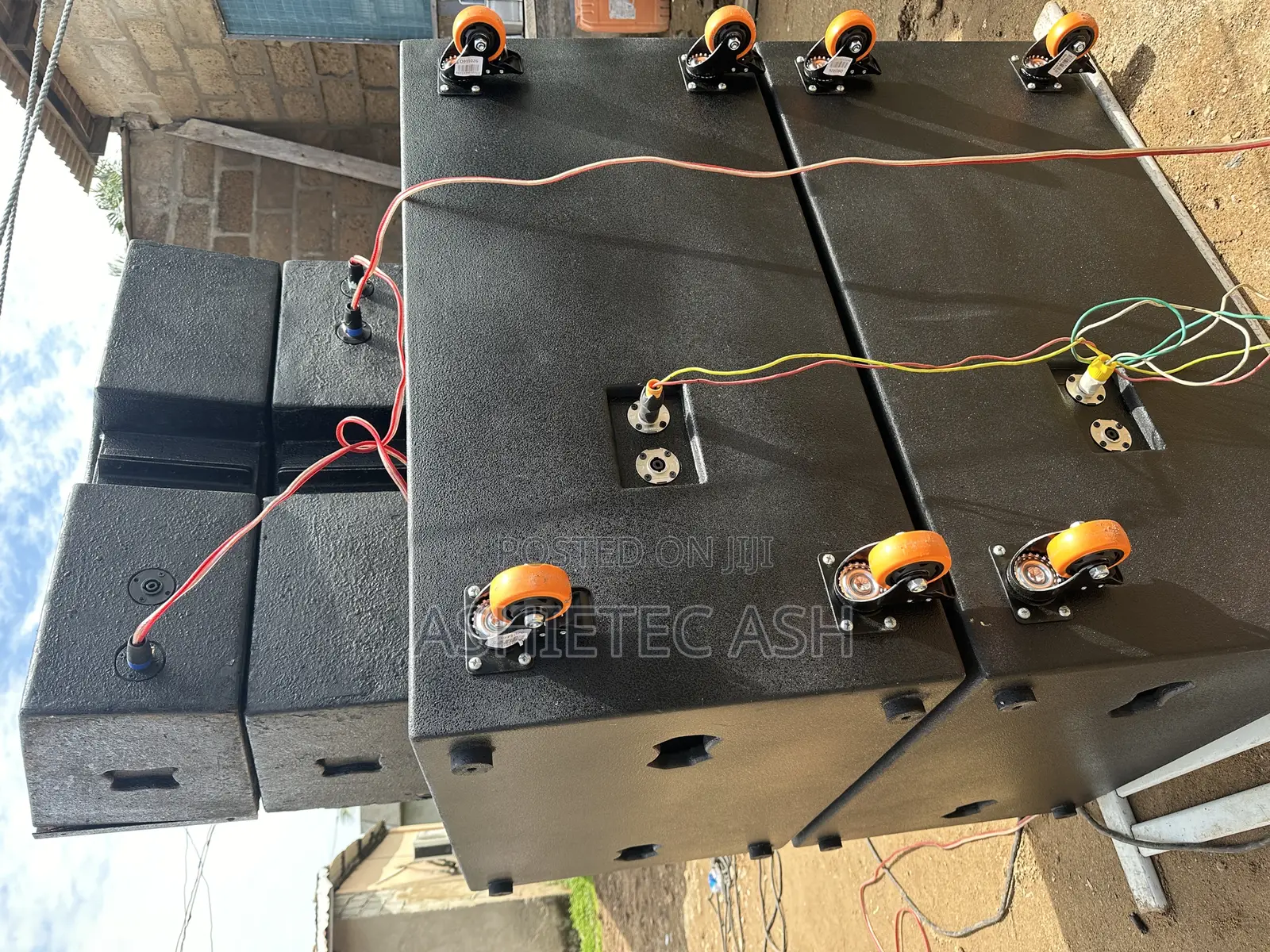 Dj Rentals