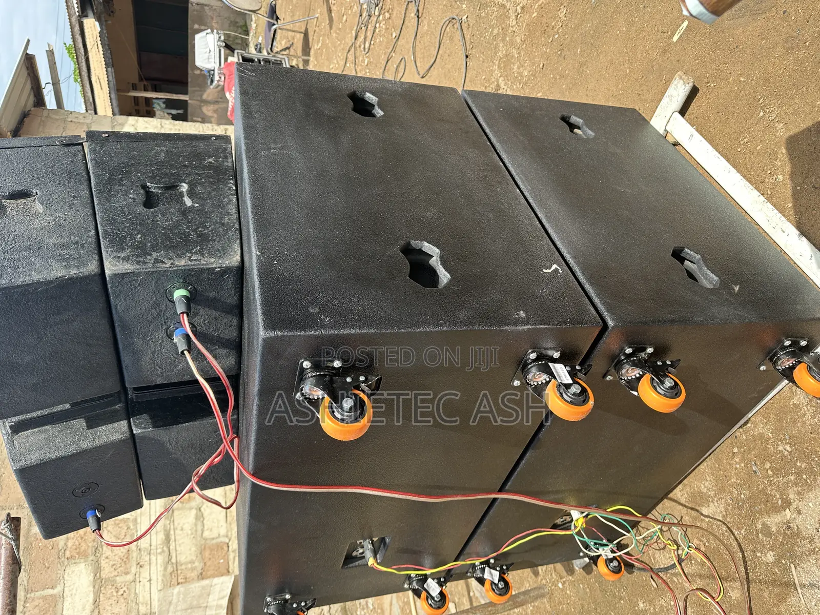 Dj Rentals