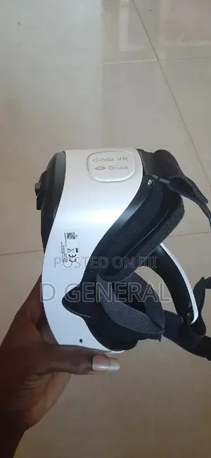 Samsung Oculus Gear VR Headset