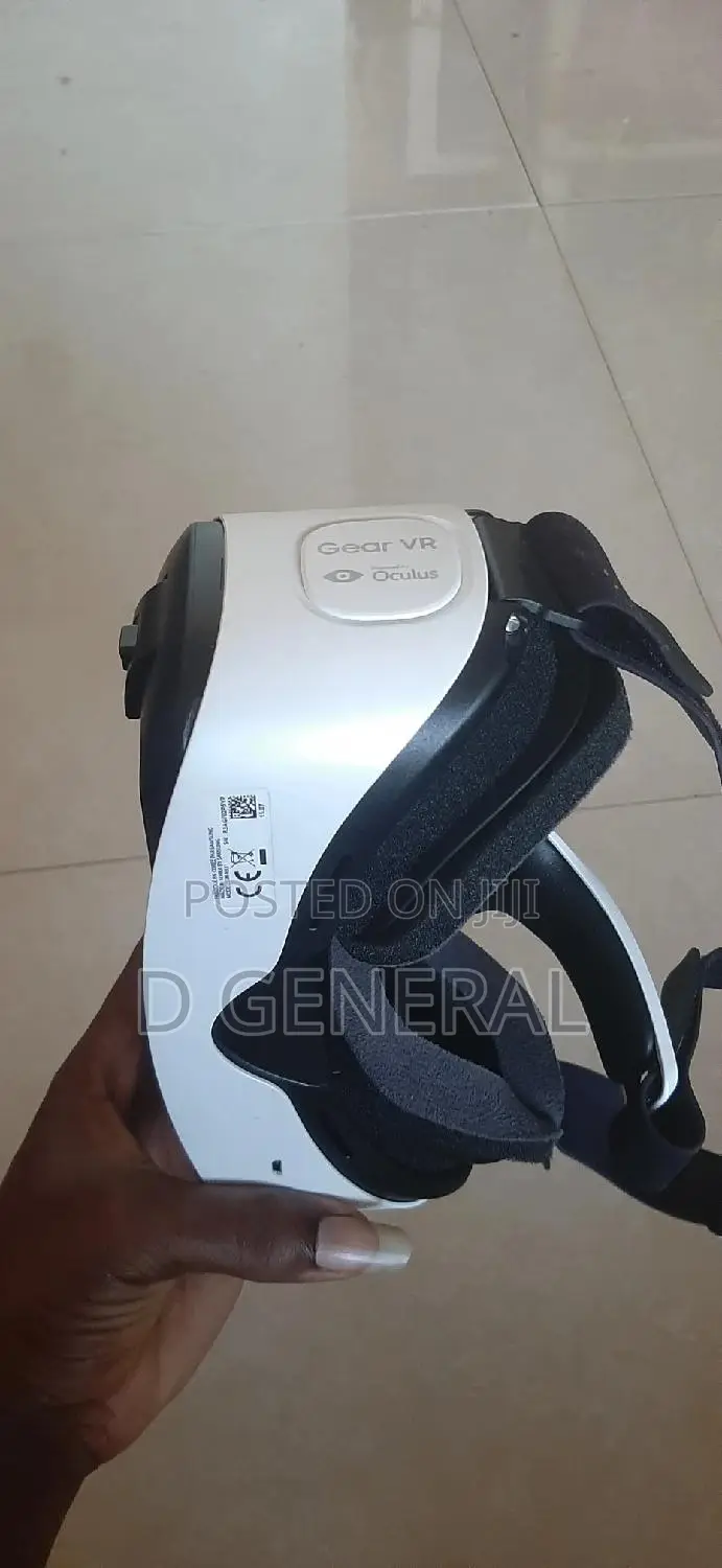 Samsung Oculus Gear VR Headset