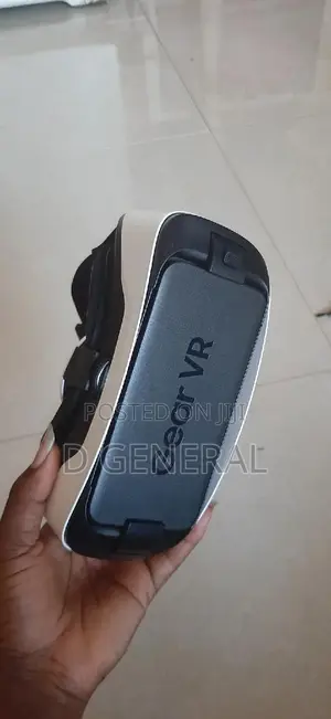 Samsung Oculus Gear VR Headset