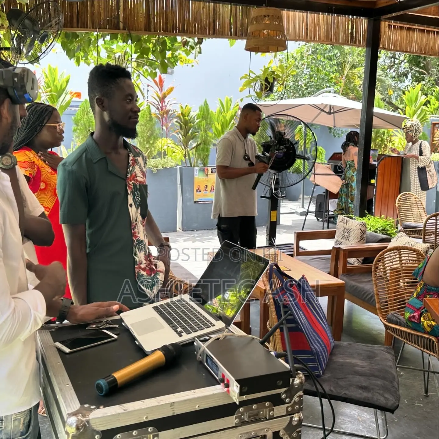 Dj Rentals