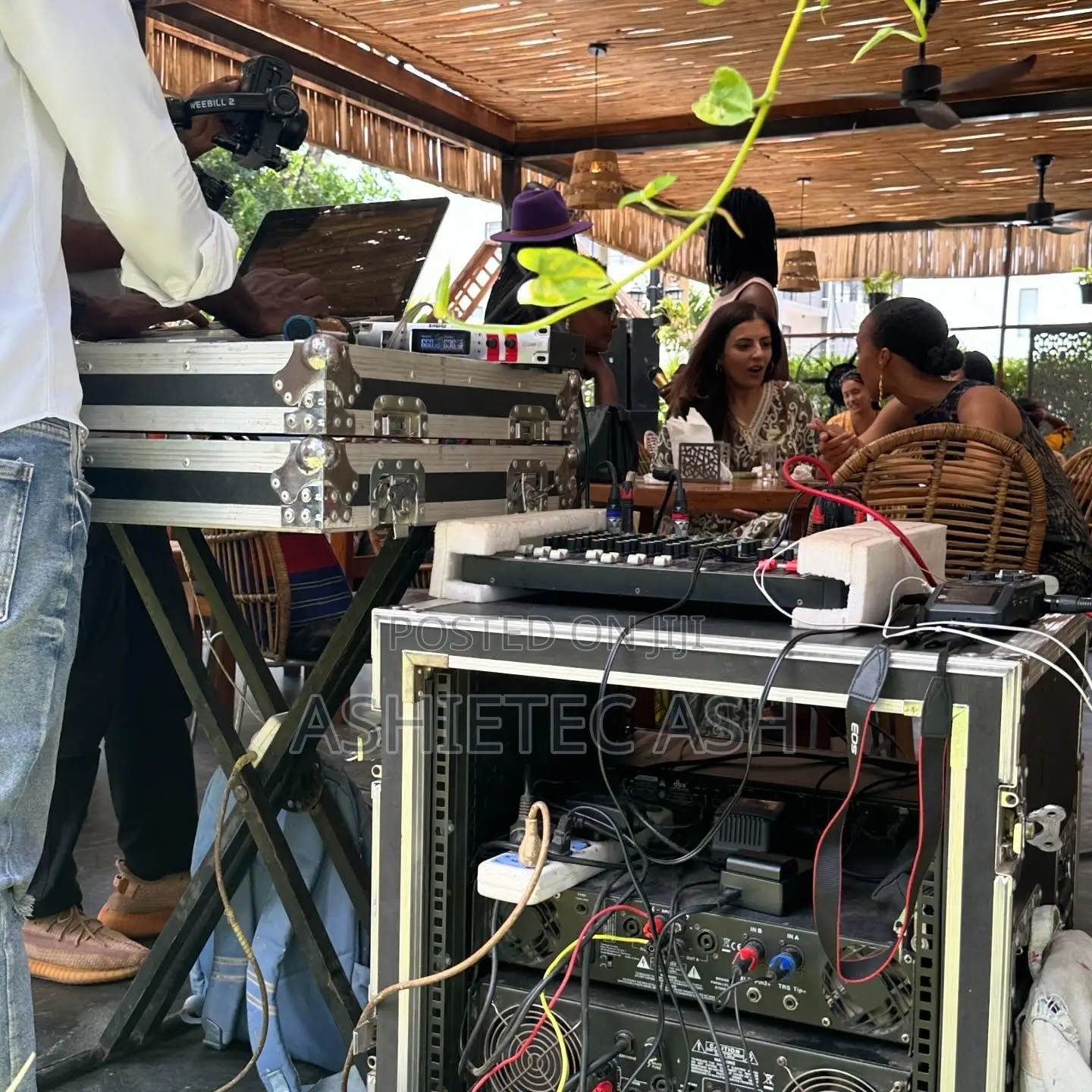 Dj Rentals
