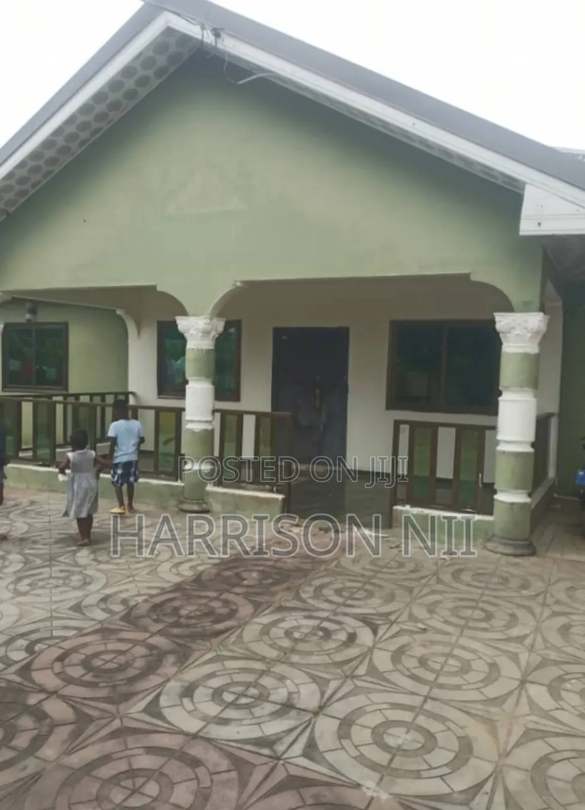 3bdrm Apartment in Kasoa, New Market for rent
