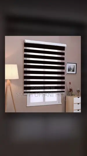 Unleash Your Creativity With Custom Roller Blinds