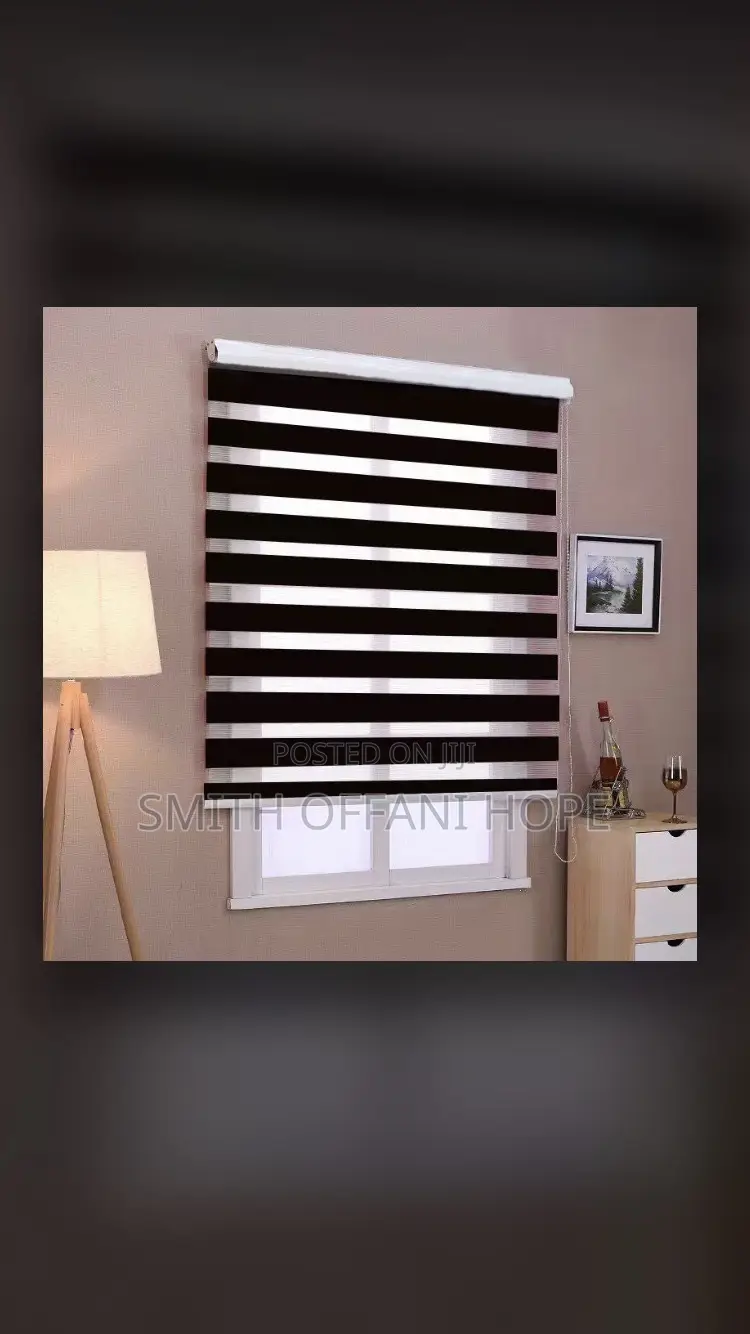 Unleash Your Creativity With Custom Roller Blinds
