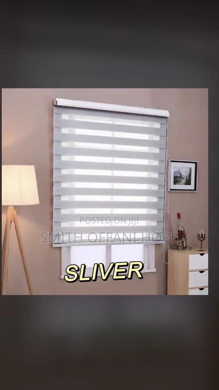 Transform Your View With Roller Blinds