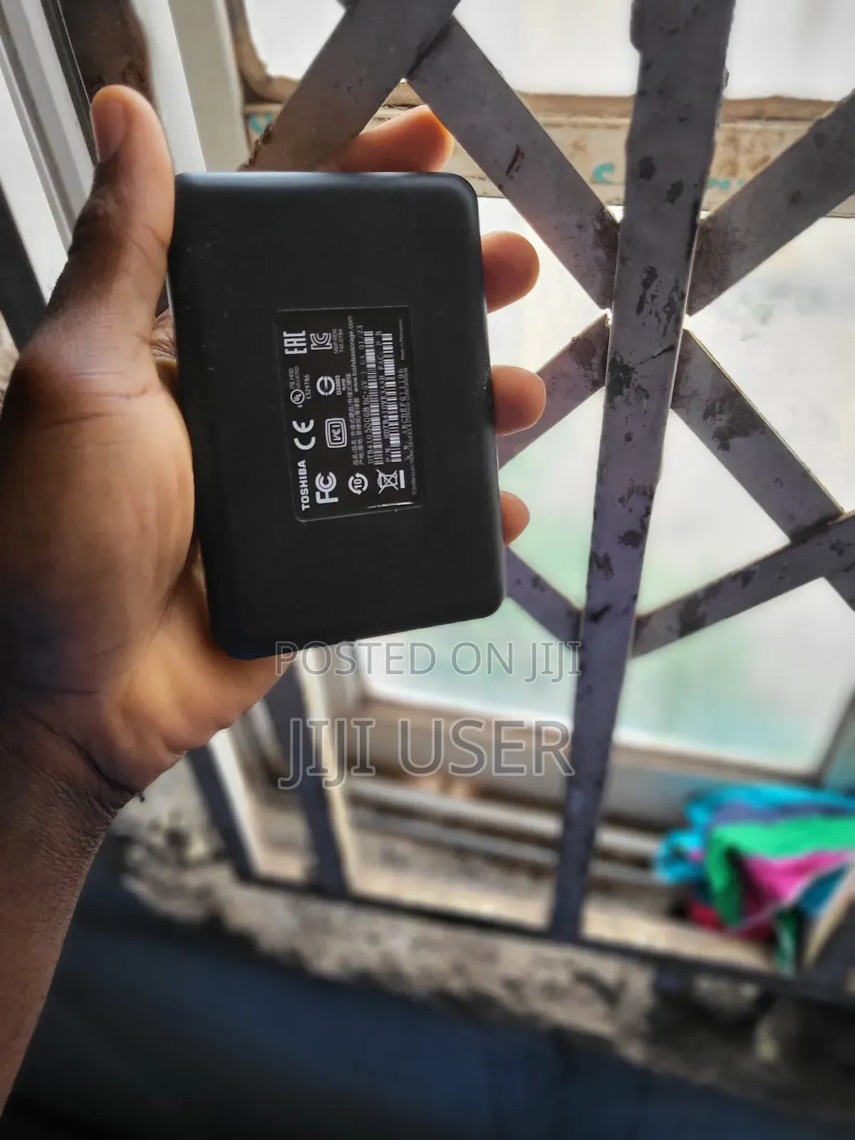 500gb External Drive Available 100% With Games N Movies
