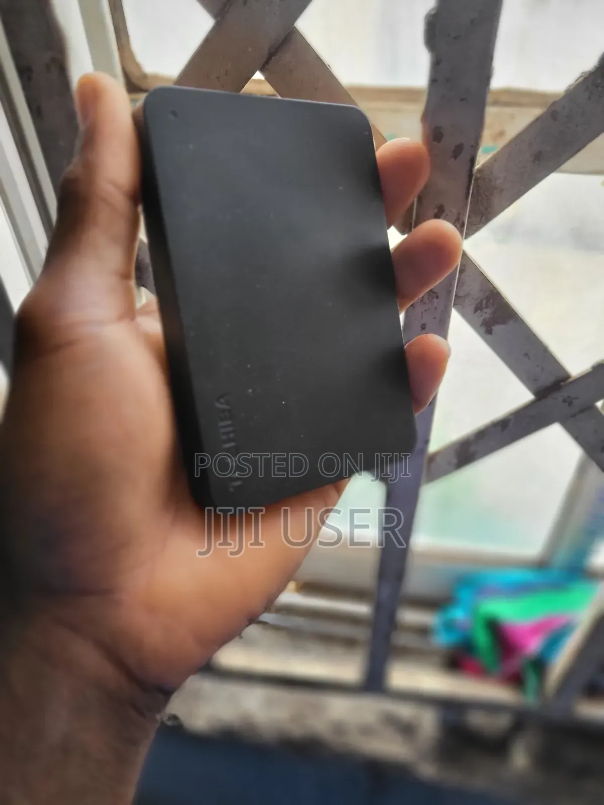 500gb External Drive Available 100% With Games N Movies