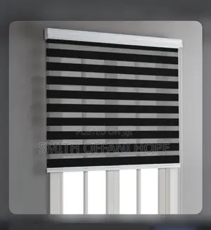 “Roller Blinds: A Seamless Window Solution”