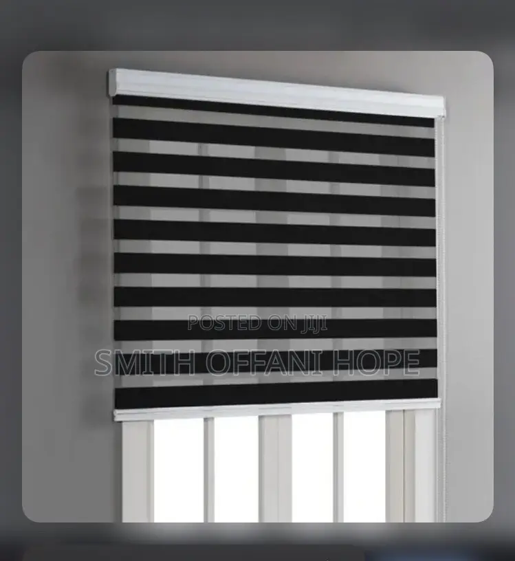 “Roller Blinds: A Seamless Window Solution”