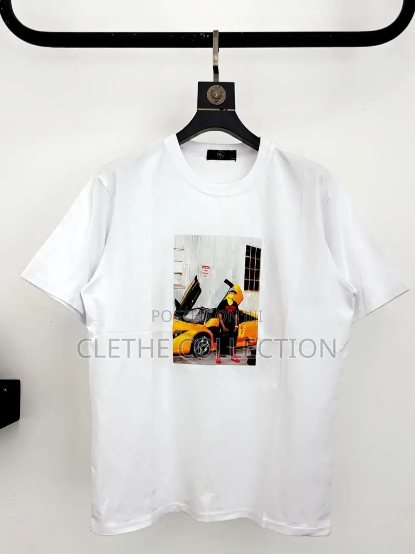 Quality Designer T Shirts /300grams