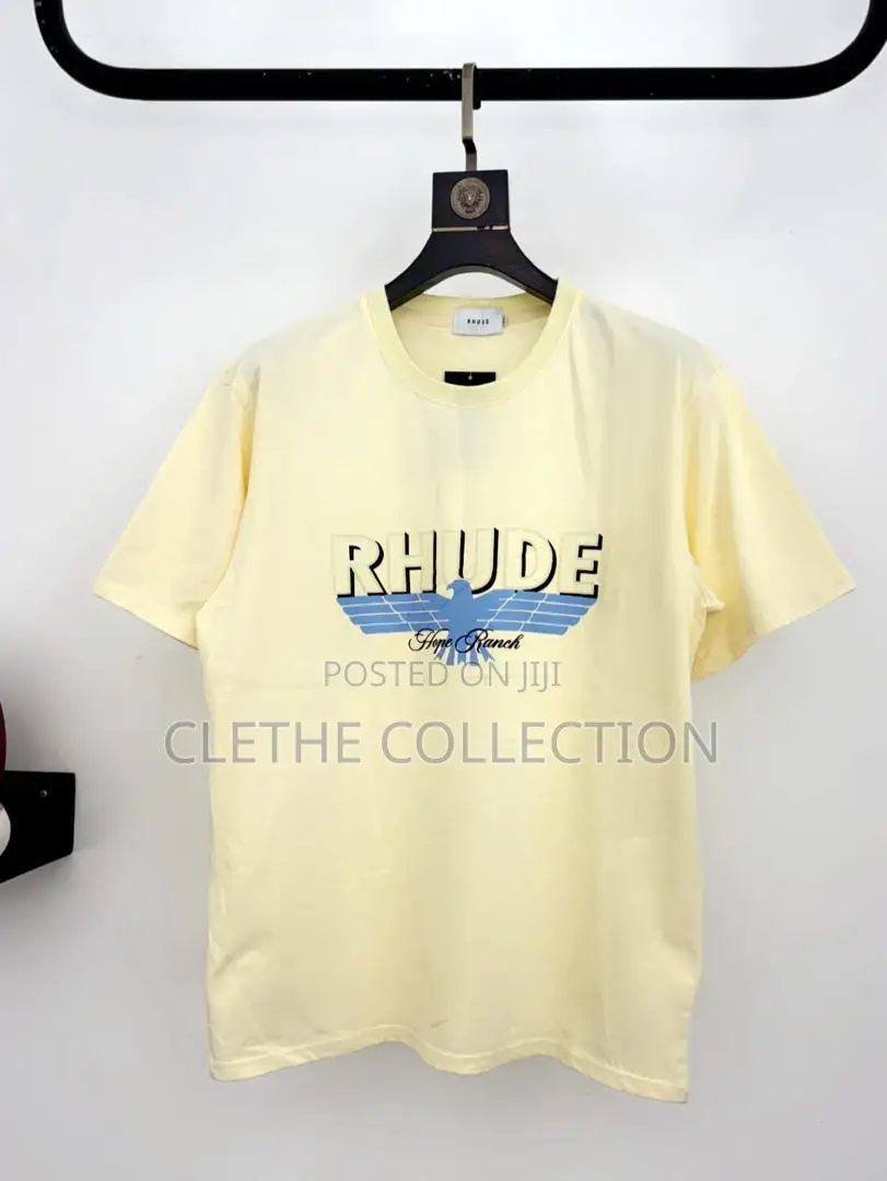 Quality Designer T Shirts /300grams