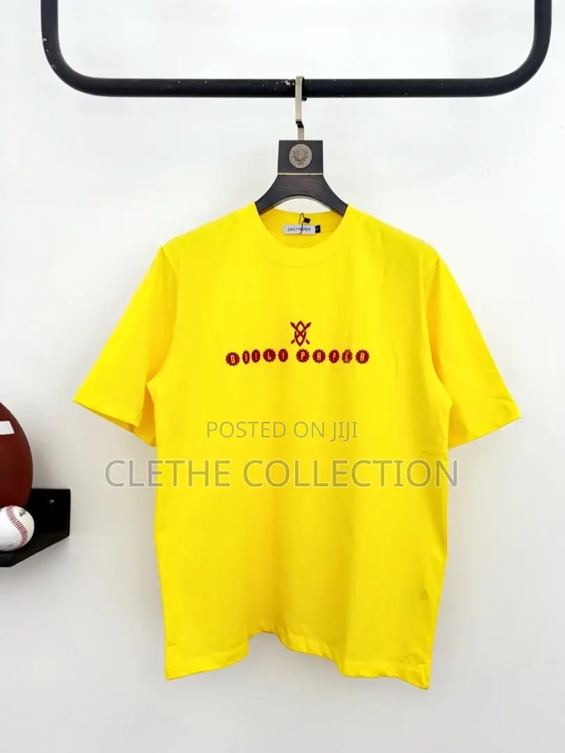 Quality Designer T Shirts /300grams