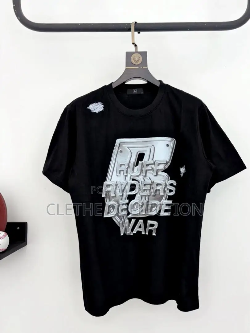 Quality Designer T Shirts /300grams