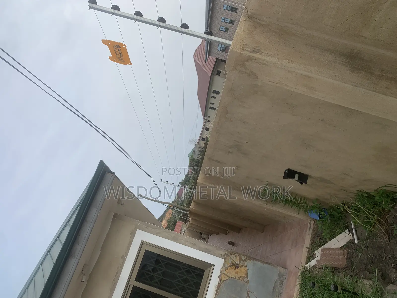 Electric Fence