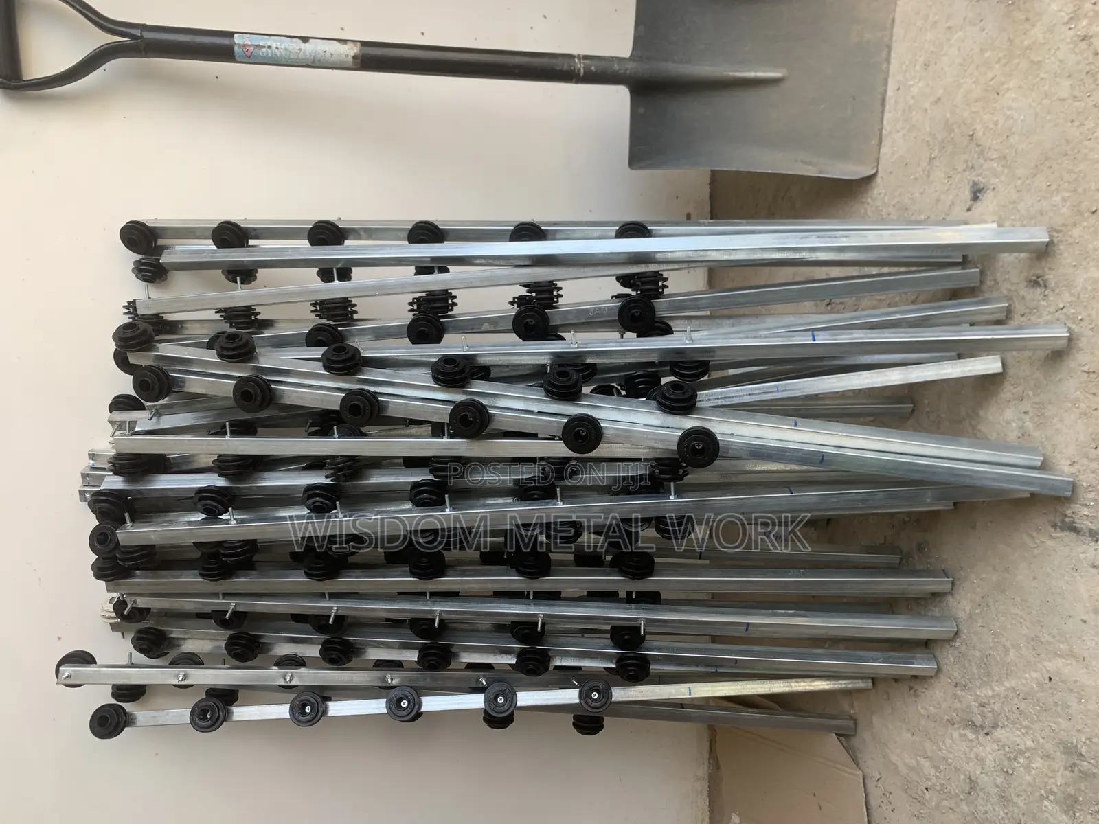 Electric Fence