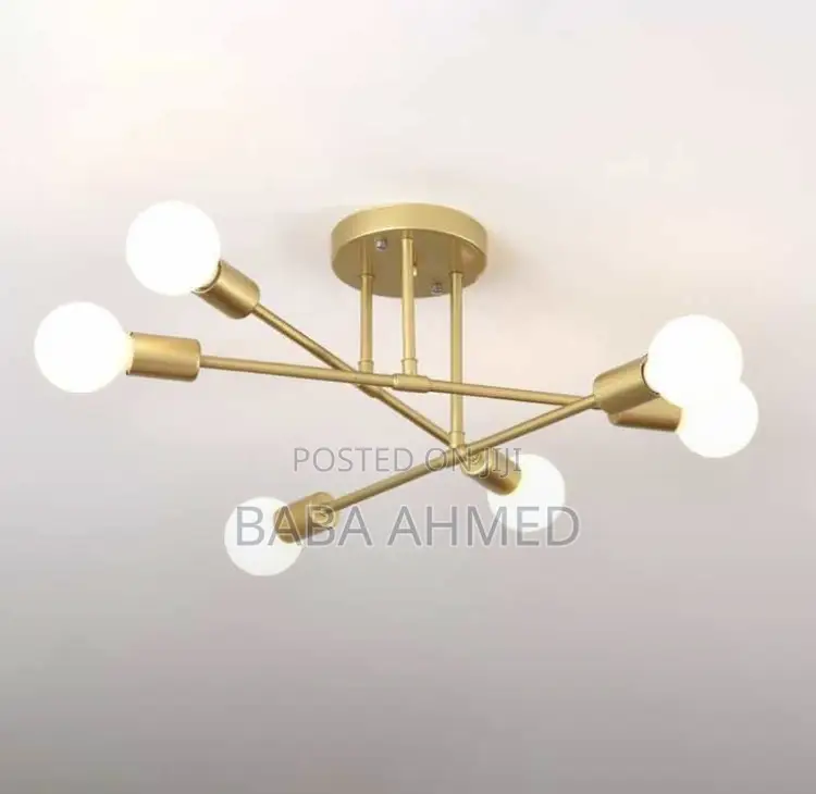 Chandelier Ceiling Light