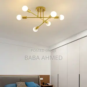 Chandelier Ceiling Light