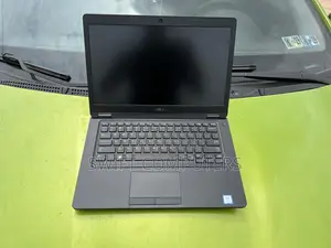 Laptop Dell Latitude E5440 8GB Intel Core I7 SSD 256GB