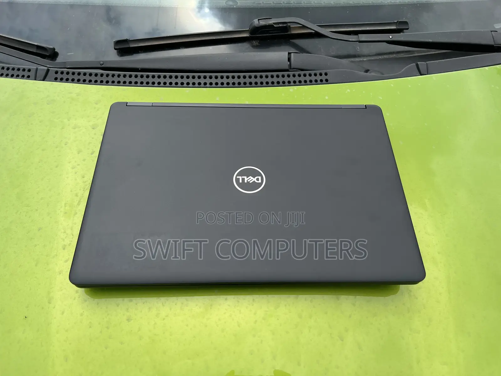 Laptop Dell Latitude E5440 8GB Intel Core I7 SSD 256GB