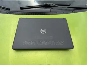 Laptop Dell Latitude E5440 8GB Intel Core I7 SSD 256GB