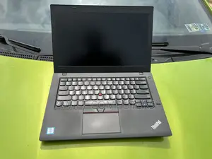 Laptop Lenovo ThinkPad T460 8GB Intel Core I7 SSD 256GB