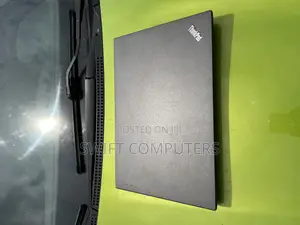 Laptop Lenovo ThinkPad T460 8GB Intel Core I7 SSD 256GB