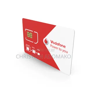 Vodafone Agent Sim Registration