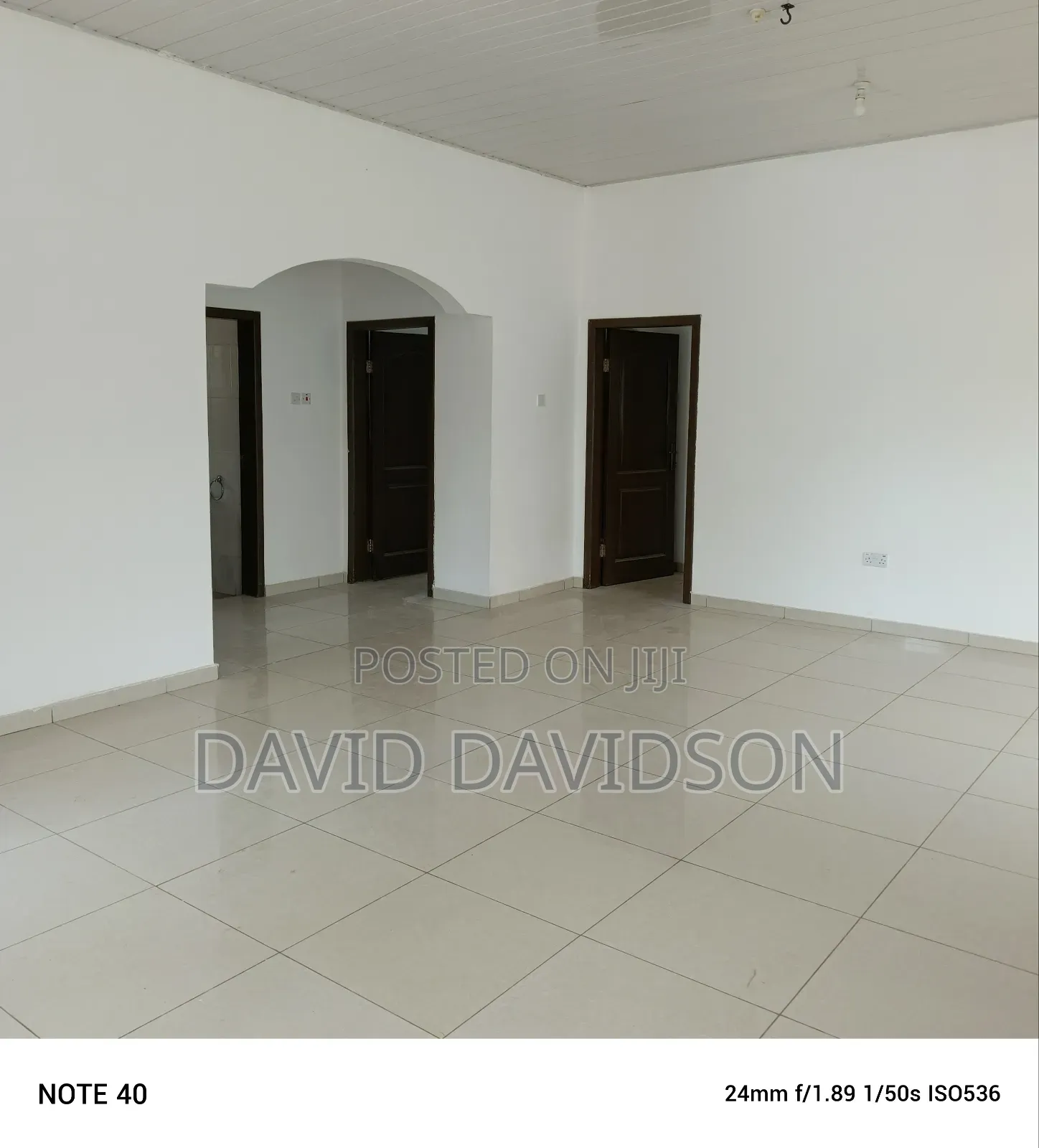 2bdrm Mansion in Executive 2 Bedroom, Tema Metropolitan for rent