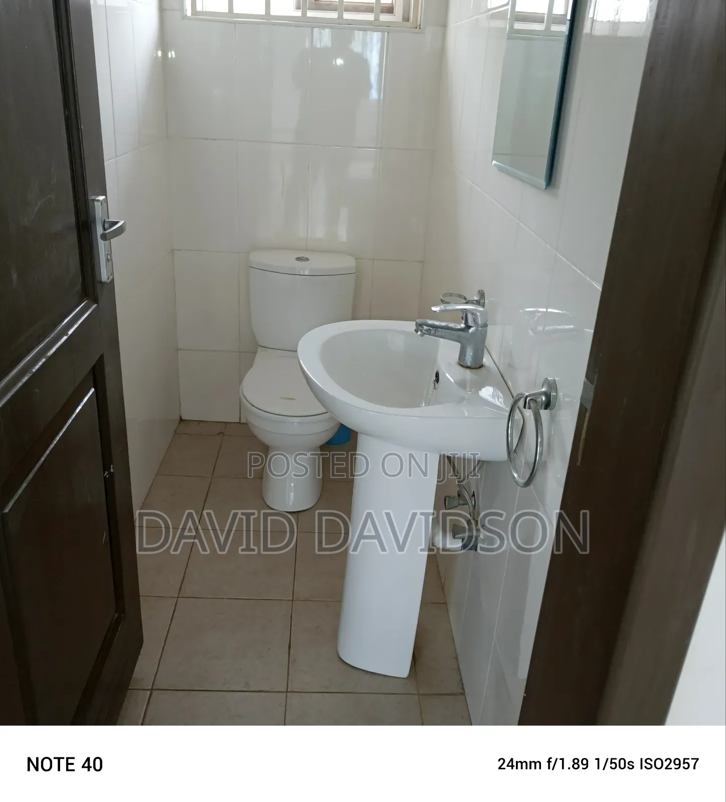 2bdrm Mansion in Executive 2 Bedroom, Tema Metropolitan for rent