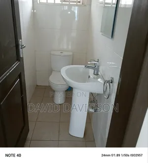 2bdrm Mansion in Executive 2 Bedroom, Tema Metropolitan for rent