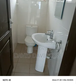 2bdrm Mansion in Executive 2 Bedroom, Tema Metropolitan for rent