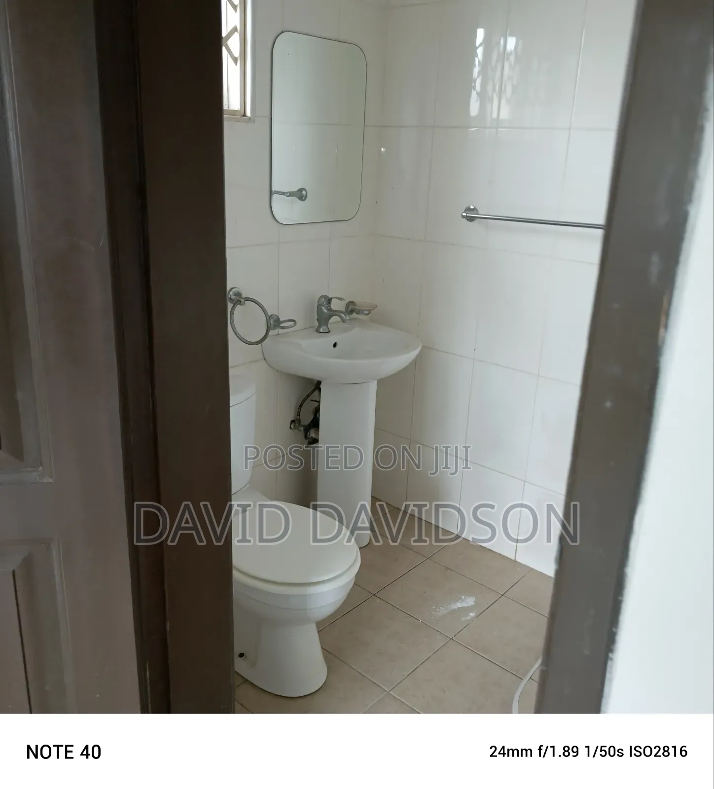 2bdrm Mansion in Executive 2 Bedroom, Tema Metropolitan for rent
