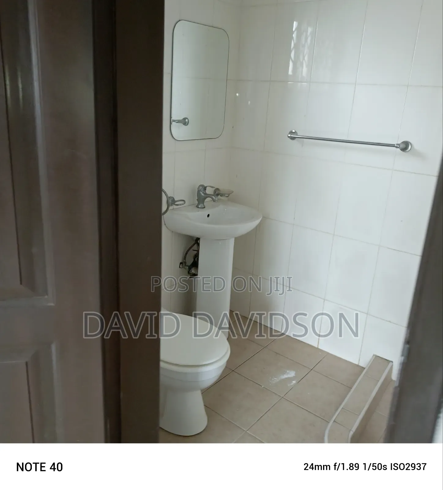 2bdrm Mansion in Executive 2 Bedroom, Tema Metropolitan for rent