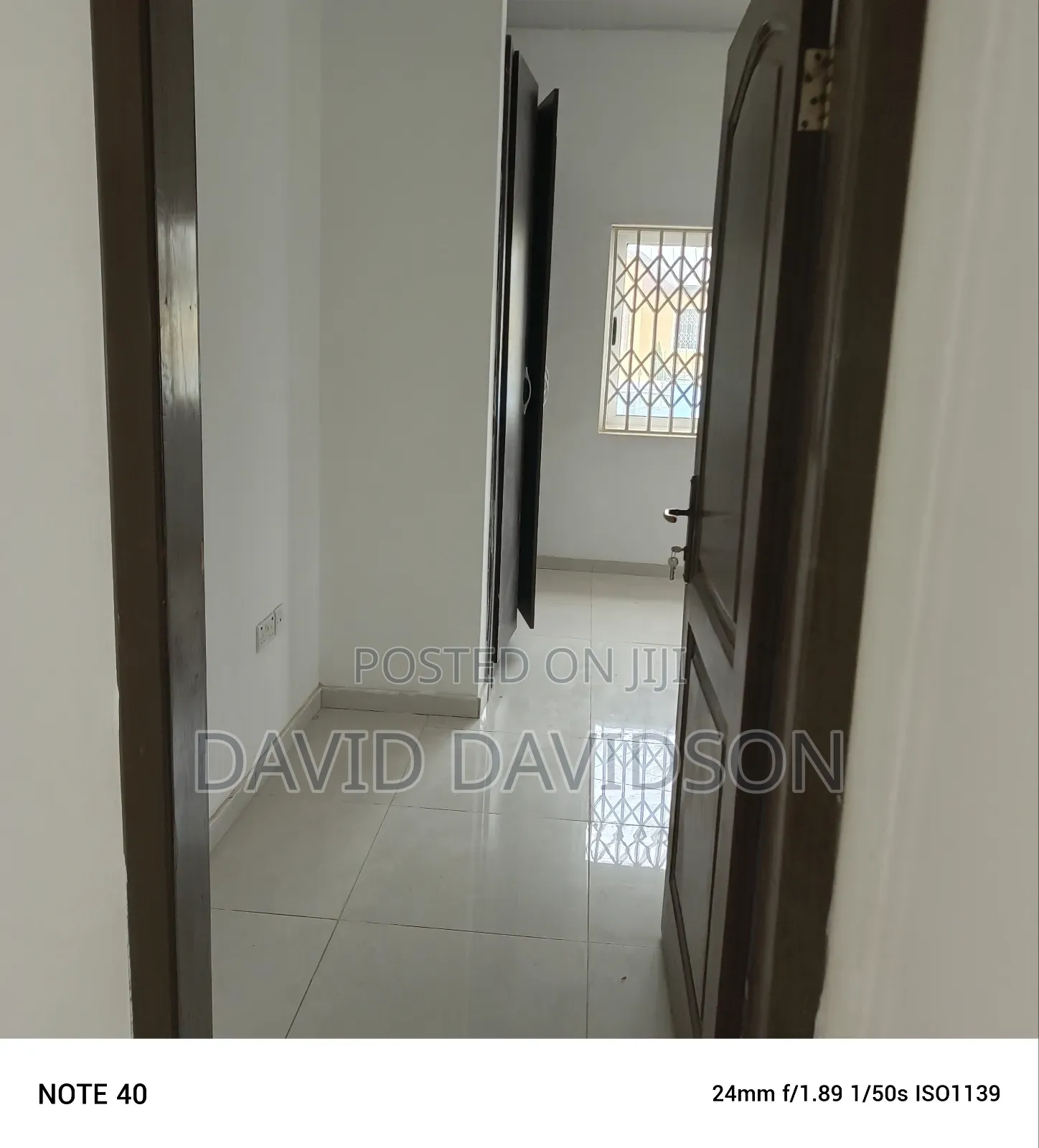 2bdrm Mansion in Executive 2 Bedroom, Tema Metropolitan for rent