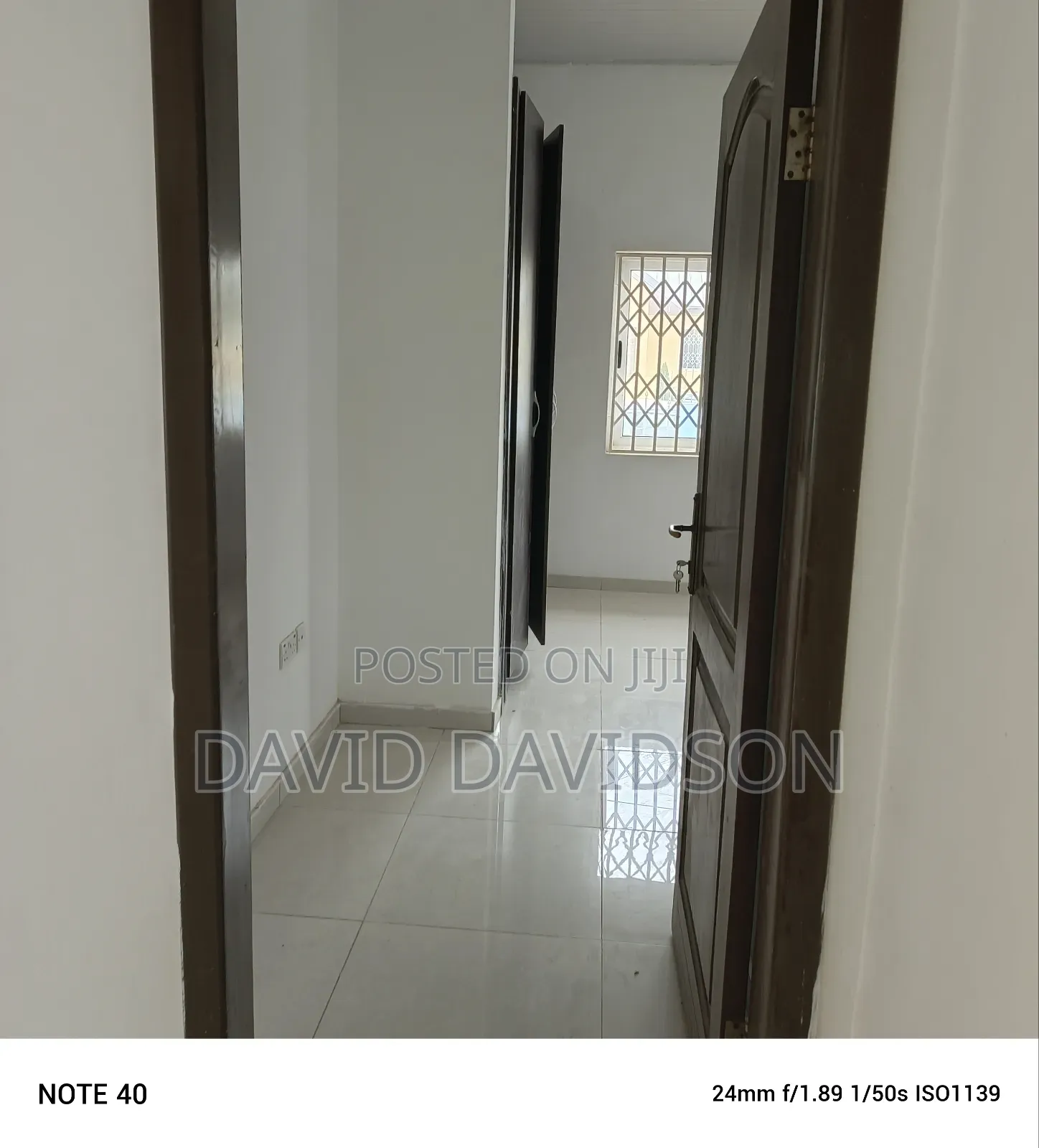 2bdrm Mansion in Executive 2 Bedroom, Tema Metropolitan for rent