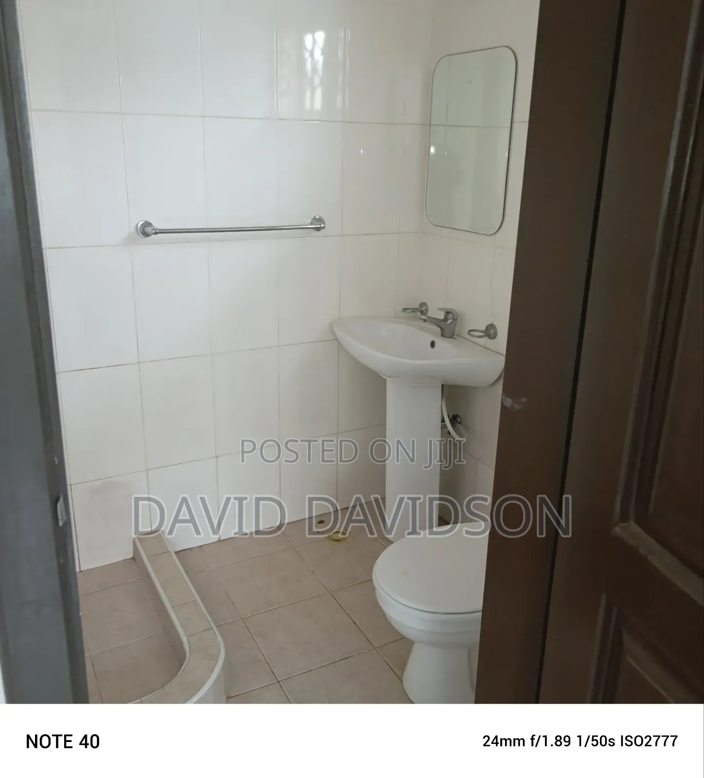 2bdrm Mansion in Executive 2 Bedroom, Tema Metropolitan for rent