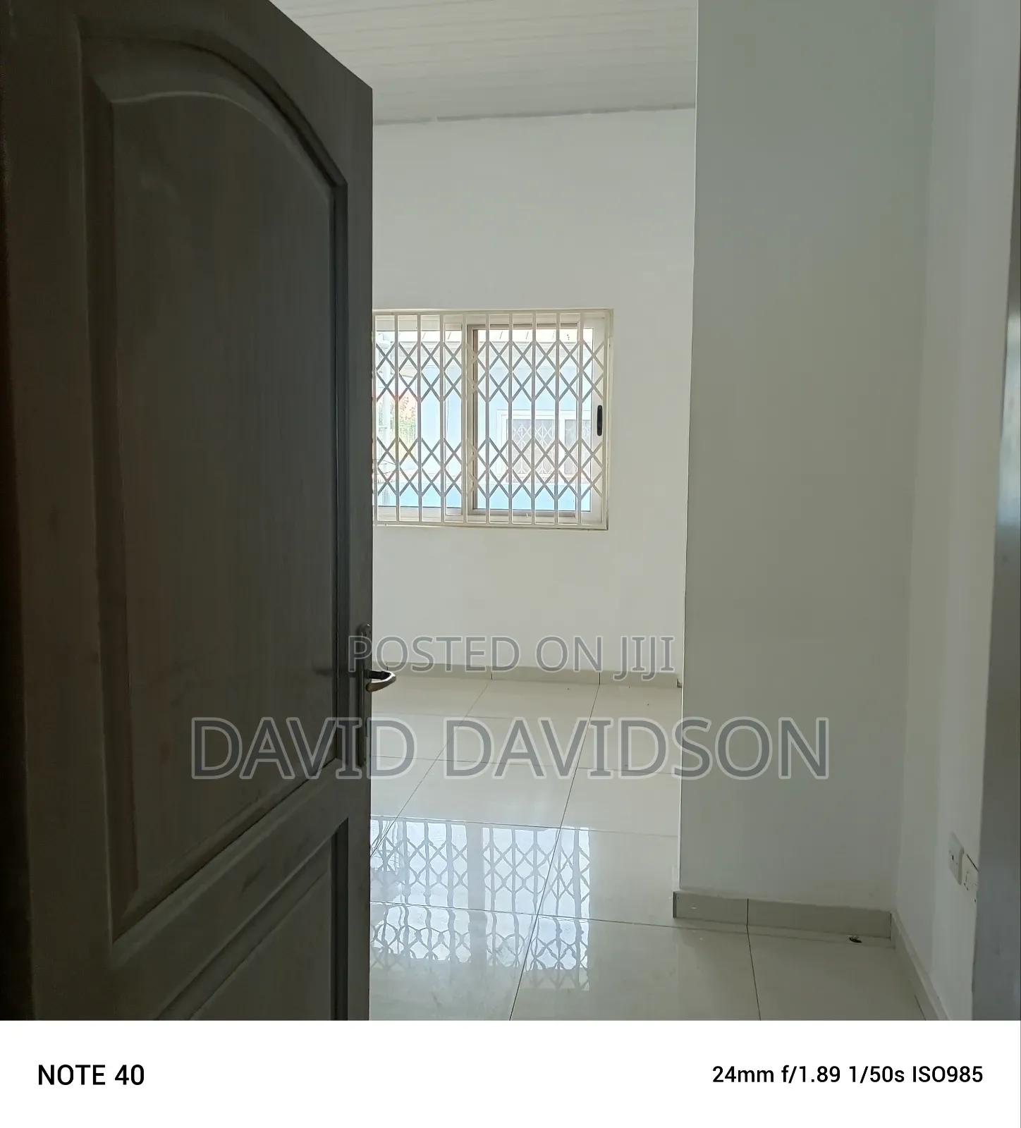 2bdrm Mansion in Executive 2 Bedroom, Tema Metropolitan for rent