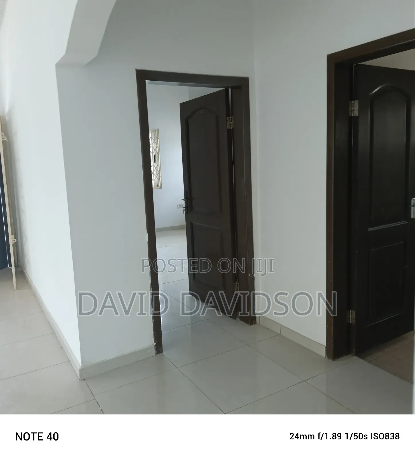 2bdrm Mansion in Executive 2 Bedroom, Tema Metropolitan for rent