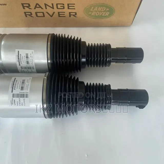 Range Rover Sports Front Shocks