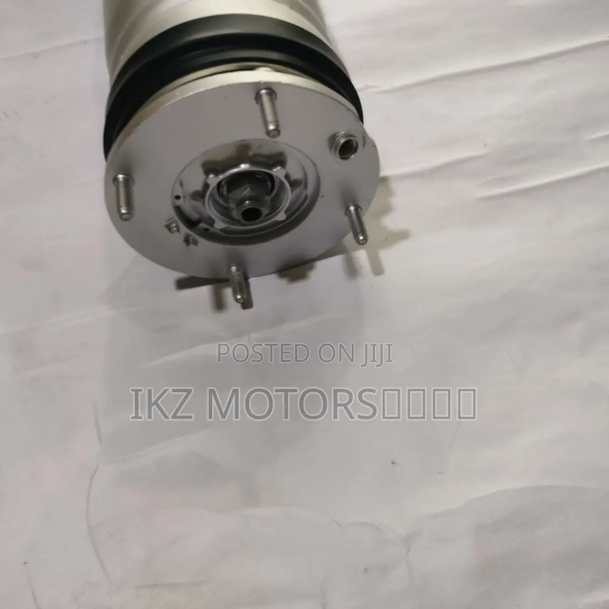Range Rover Sports Front Shocks