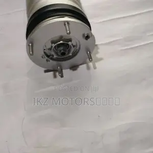 Range Rover Sports Front Shocks