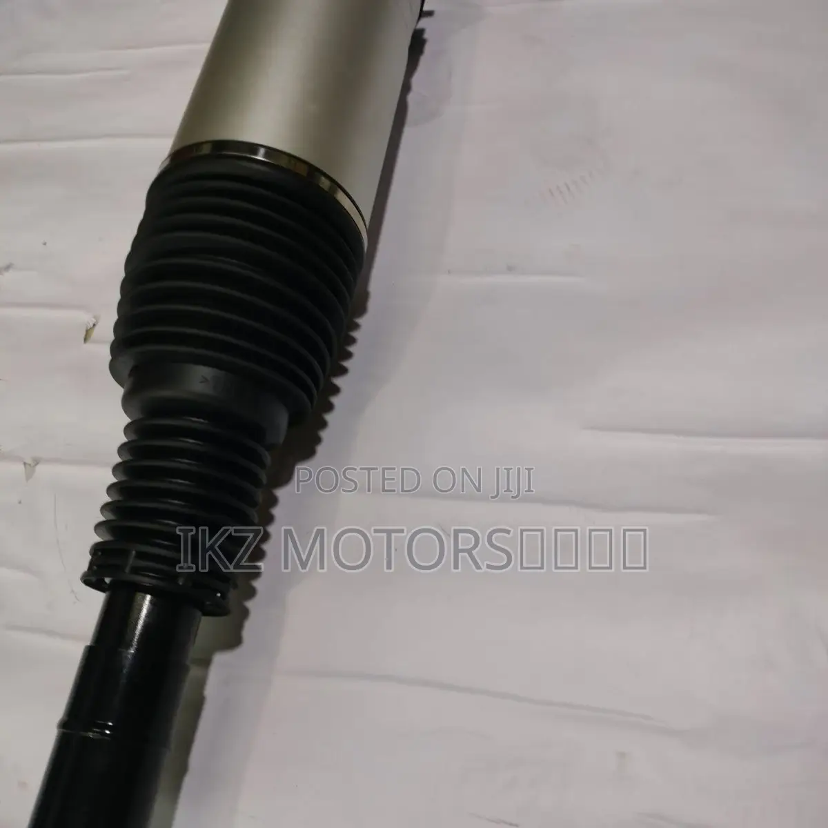 Range Rover Sports Front Shocks