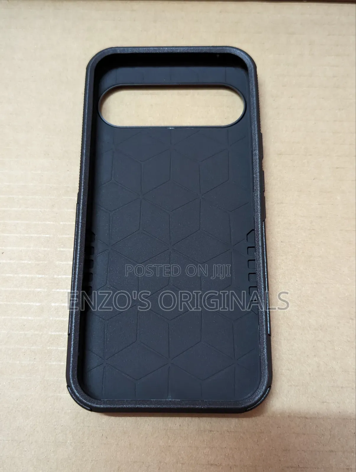 Pixel 9pro XL Case Light Rugged Solid Protection Extra Hard