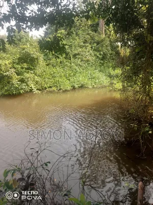 Small Scale Gold Mining Concession
