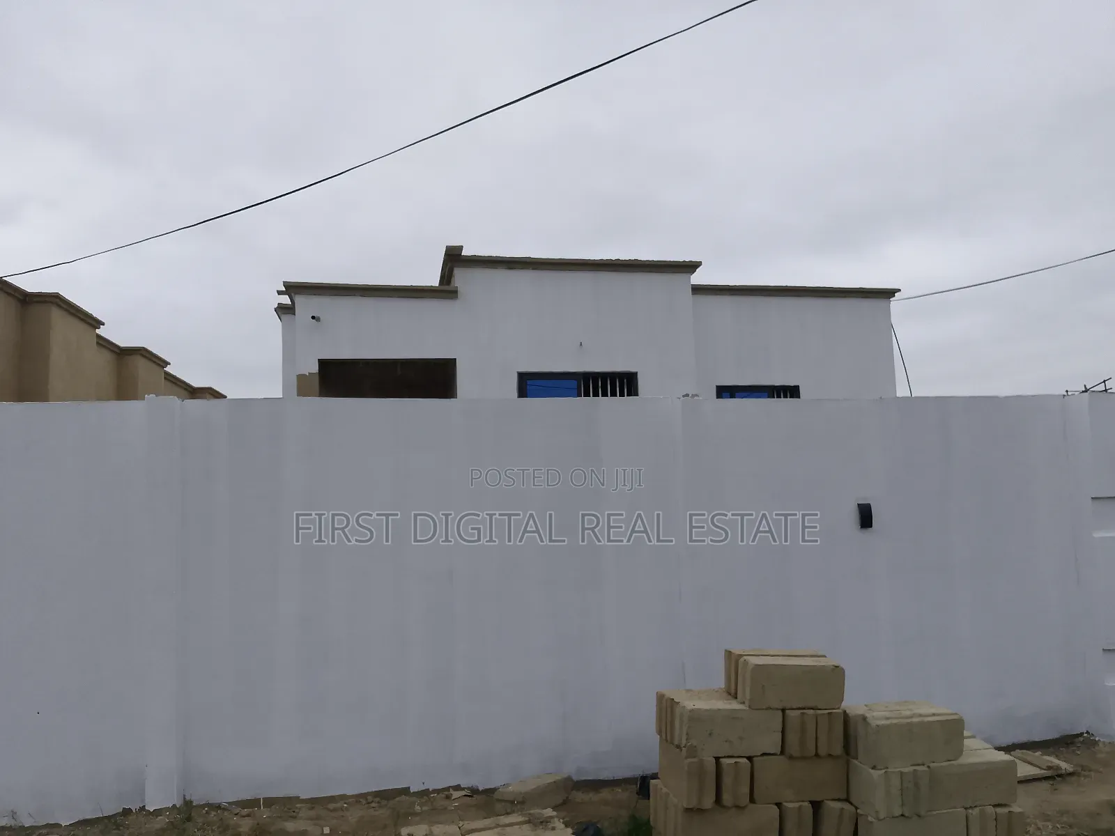 3bdrm House in First Digital Real, Kasoa for sale